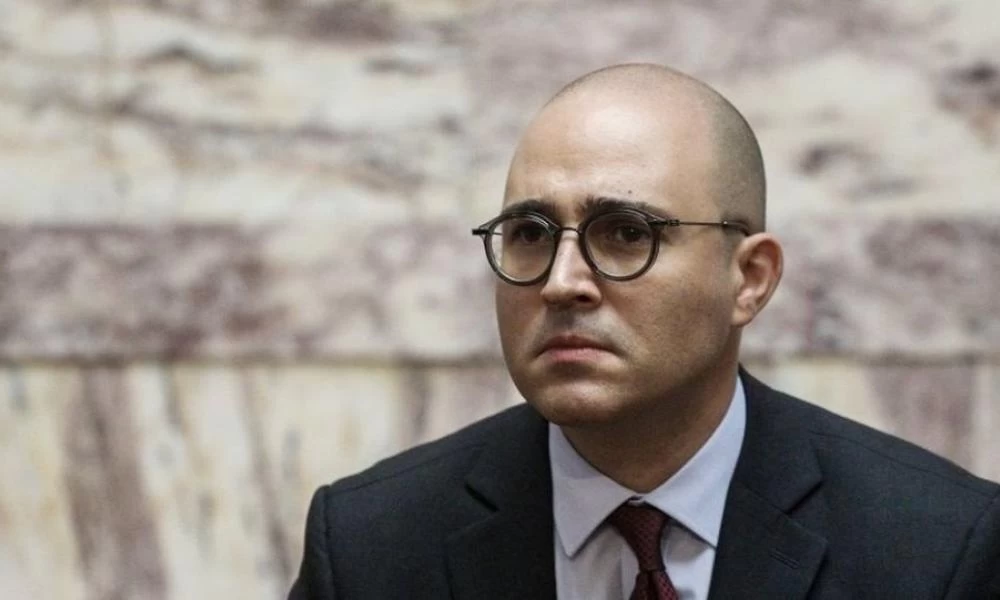 Μπογδάνος: Ο Χρυσοχοΐδης έχει αφήσει την Αθήνα "στο έλεος του Θεού" (βίντεο)